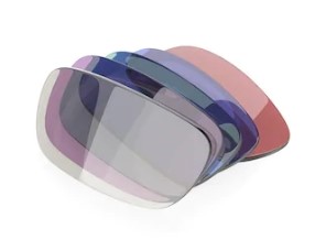 Coloración de Lentes
