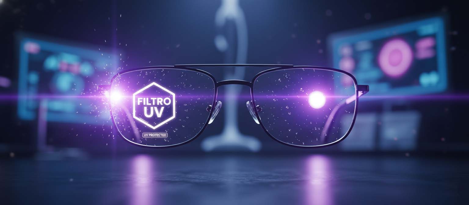 FILTRO UV