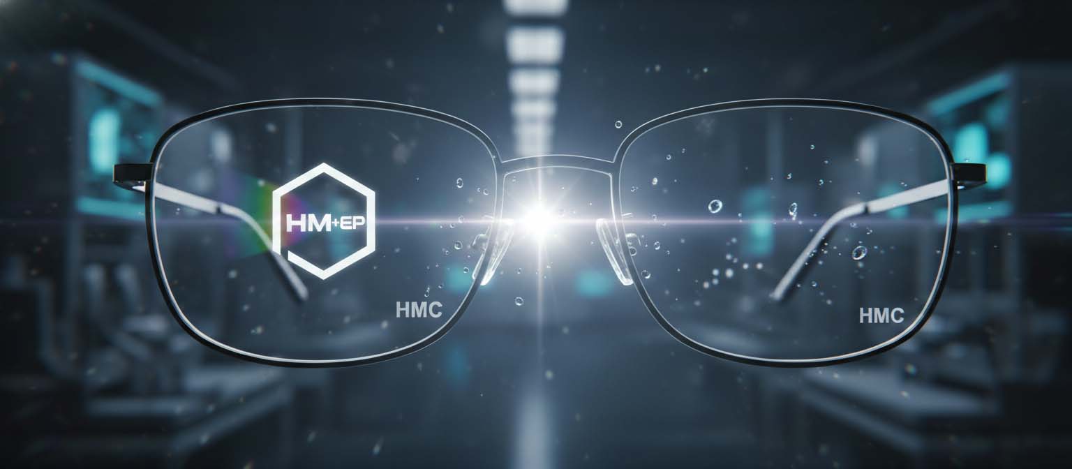 HMC+EP