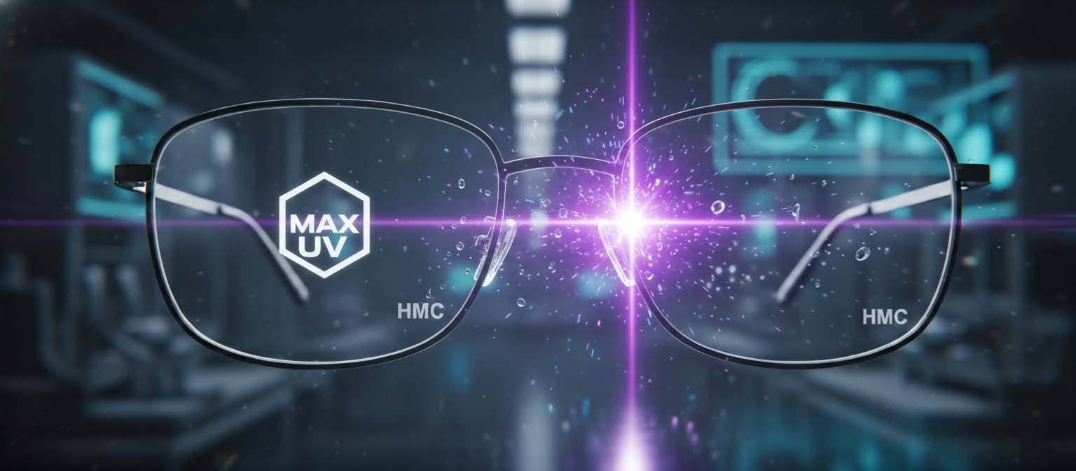 MAX UV