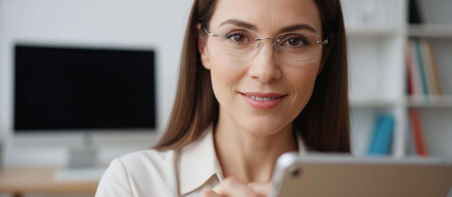 Lentes Progresivas